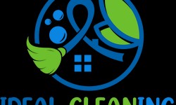 Experience Sparkling Cleanliness with IdealCleaning: Your Go-To Cleaning Service in Dubai