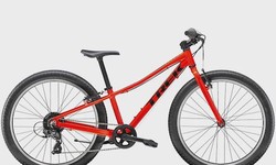 Fold and Ride: Choosing the Perfect Folding Bike for Your Lifestyle