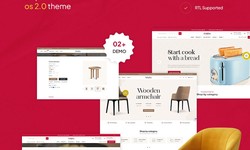 Malin - The Clean and Responsive eCommerce Shopify Theme