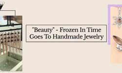 Crafted with Love: Handmade Jewelry for Timeless Beauty