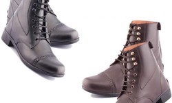 Long-Riding Boots vs. Short-Riding Boots: A Comprehensive Comparison