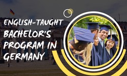 List of English-taught Bachelor Program in Germany