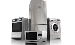 How Can I Find Expert Solutions for Appliance Repair Near Me?