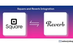 Square Reverb Integration - automate your inventory and orders synchronization