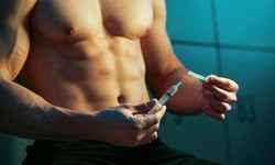 Unveiling the Potential: HGH for Weight Loss For Sale
