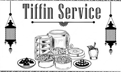 What Is Gujarati Tiffin Service?
