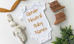 Beyond Binary: Navigating the World of Gender-Neutral Naming