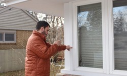 Quality Assurance Home Inspections LLC: Bringing Clarity to Home Safety with Window Inspection Services