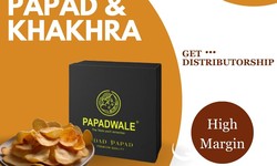 What Types of Rice Papads Does Papadwale Offer, and How Can Suppliers Access Them?