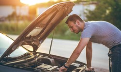 The Consequences of Leaving Your Car in the Impound in California