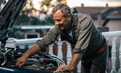 Essential Tips for Proper Maintenance of Your Car’s AC System