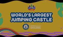 The Ultimate Guide to Jumbo Jumping: Experience the Thrill!