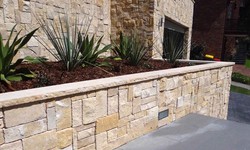 Stone Wall Cladding: A Symphony of Interior and Exterior Elegance
