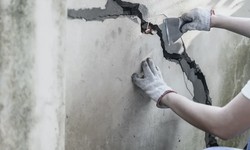 Cracks and Crisis: A Deep Dive into Foundation Repair Techniques