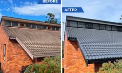 The Importance of Cleaning Terracotta Roof Tiles
