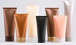 The Beauty of Practicality: Functional Designs for Cosmetic Tubes