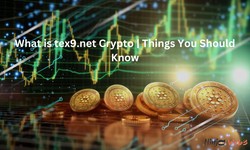 What is tex9.net Crypto | Things You Should Know