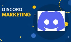 "Discord Dynamo: Unleashing Community Engagement with Our Marketing Agency"