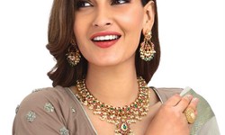 World of Women's Necklace Sets by Malani Jewelers