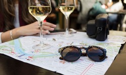Sip and Savor: A Guide to the Perfect Wine Tour in North Georgia