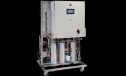 Unleashing Efficiency: The Transformative Power of Thermoelectric Heat Pumps in Liquid Processing