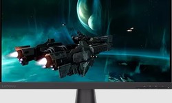 5 Must-Have Features in HDMI Monitors for an Immersive Experience