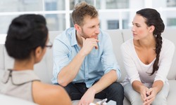 Navigating the Complex Terrain of Relationships: The Role of Infidelity Counseling