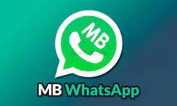 Download the Latest Version of mb WhatsApp 2024 V9.96