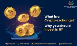What is a crypto exchange? Why you should invest in it?