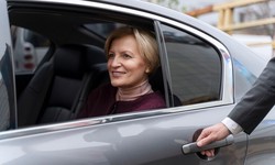 On the Road in Style: Finding the Perfect Chauffeur Service Near Me
