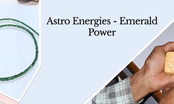 Astrological Benefits of Emerald
