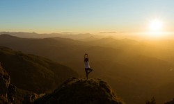 Yoga Rituals, Routine, and Poses for Daily Life
