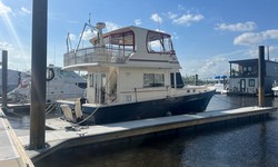 Outboard Motor Repair Wilmington