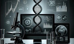 Enhancing Genomic Insights: 40 Pivotal Use Cases of Data Science and Machine Learning in Bioinformatics