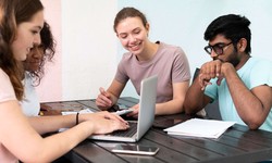 Mastering English Proficiency: The Premier PTE Institute in Faridabad
