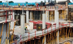 Understanding Civil Construction