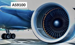 What are the Advantages of AS9100 Certification?
