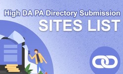 Free Directory Submission Sites 2024