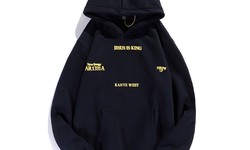 Cozy Couture: Luxurious Hoodies for the Fashion-Forward