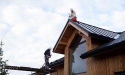 Rising Above the Cold: A Comprehensive Guide to Pitched Roof Insulation Boards