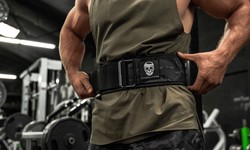 Are Weightlifting Belts Worth It? The Role of Weightlifting Belts in Training