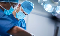 The Surgeon Email List: Your Tool for Enhanced Outreach