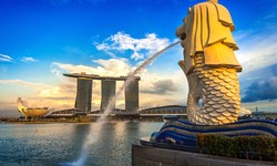 Unveiling the Charm of the Lion City: A Comprehensive Singapore Travel Guide