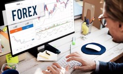 Forex Trading with NP Financial's Comprehensive Online Course