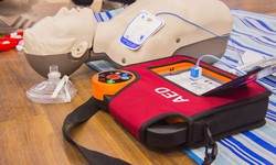 AED Training for Schools in Fresno: Ensuring Student Safety
