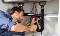 Koncoreph: Your Trusted Partner for Emergency Plumbing in London