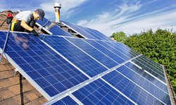 Polycrystalline Solar Panel Price with Subsidy in India
