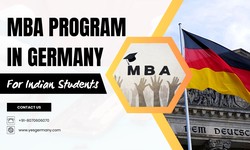 MBA Programs in Germany for Indian Students