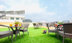 Service Apartments Bangalore Provide Comfortable Living