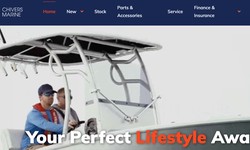Beyond the Horizon: Discovering the Hidden Gems of Perth's Boat Dealers